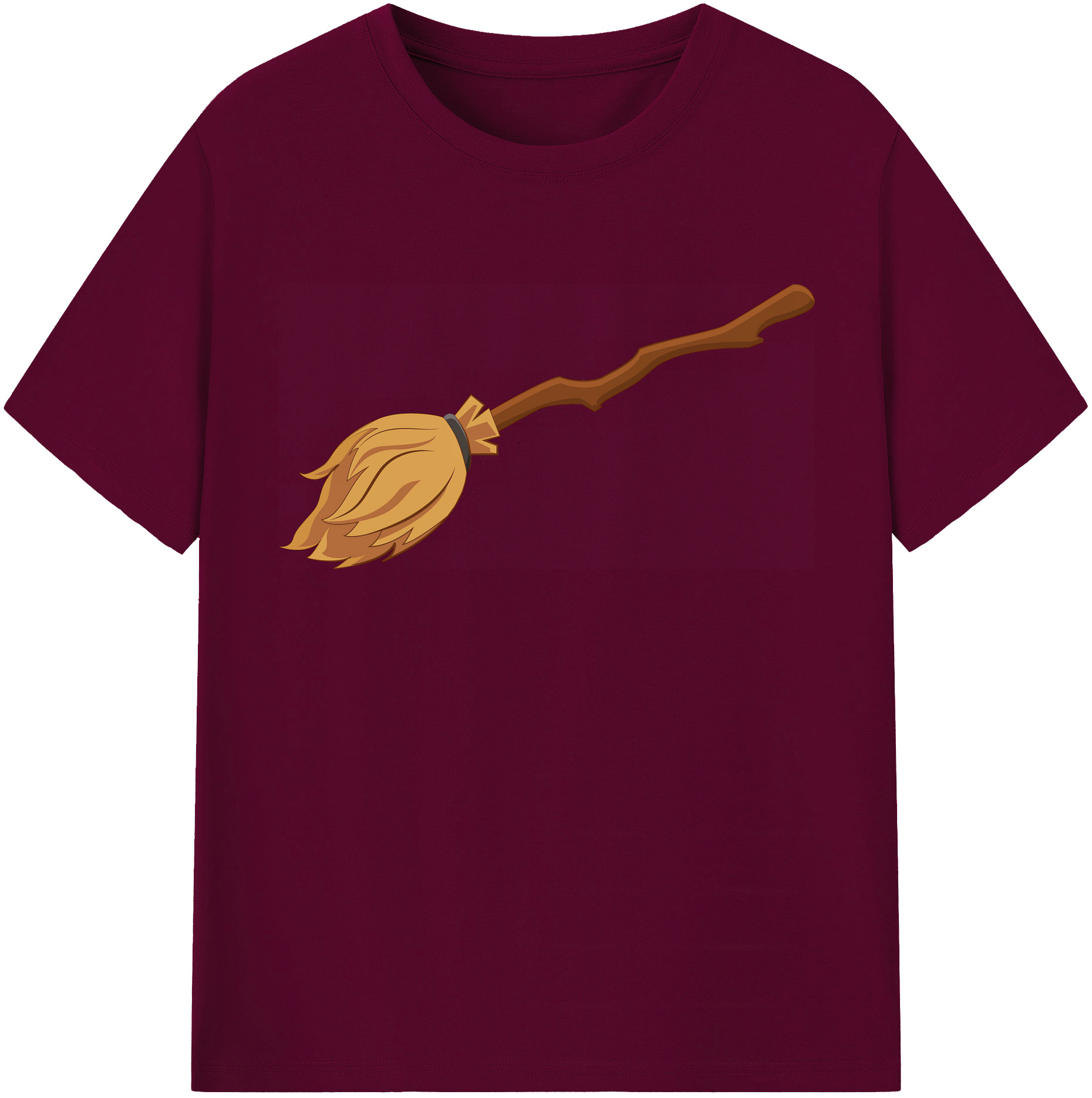 （画像用） Harry Potter ハリー・ポッターシリーズ レディースカジュアルプリントTシャツ（綿100％）